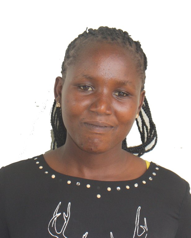 CHEROTICH FILDAUSE
